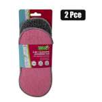Microfibre Scourer 2 in 1